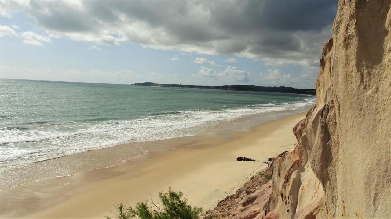 Pousada Cacimbinha - ePipa Hotéis Tibaú do Sul Exterior foto