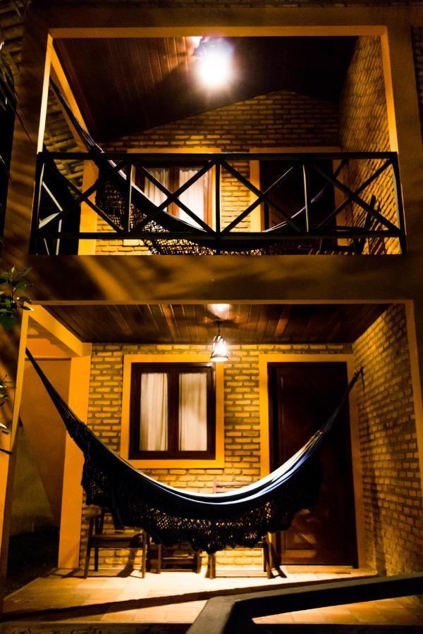 Pousada Cacimbinha - ePipa Hotéis Tibaú do Sul Exterior foto