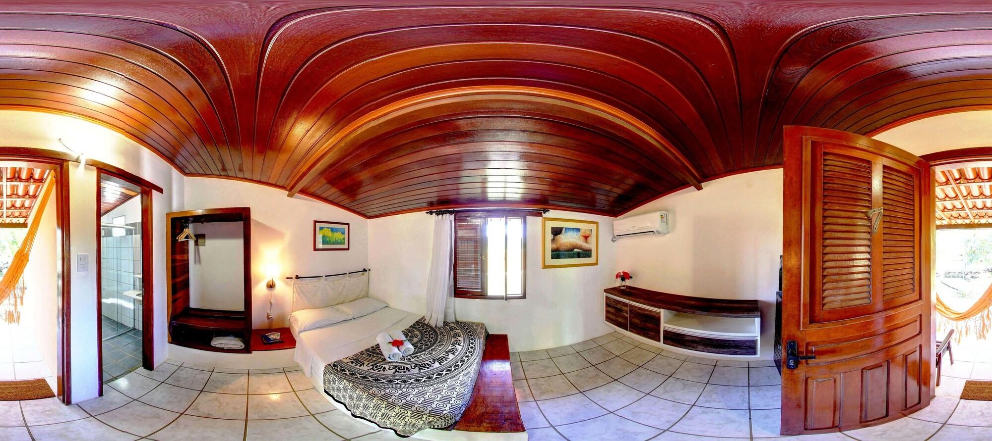 Pousada Cacimbinha - ePipa Hotéis Tibaú do Sul Exterior foto