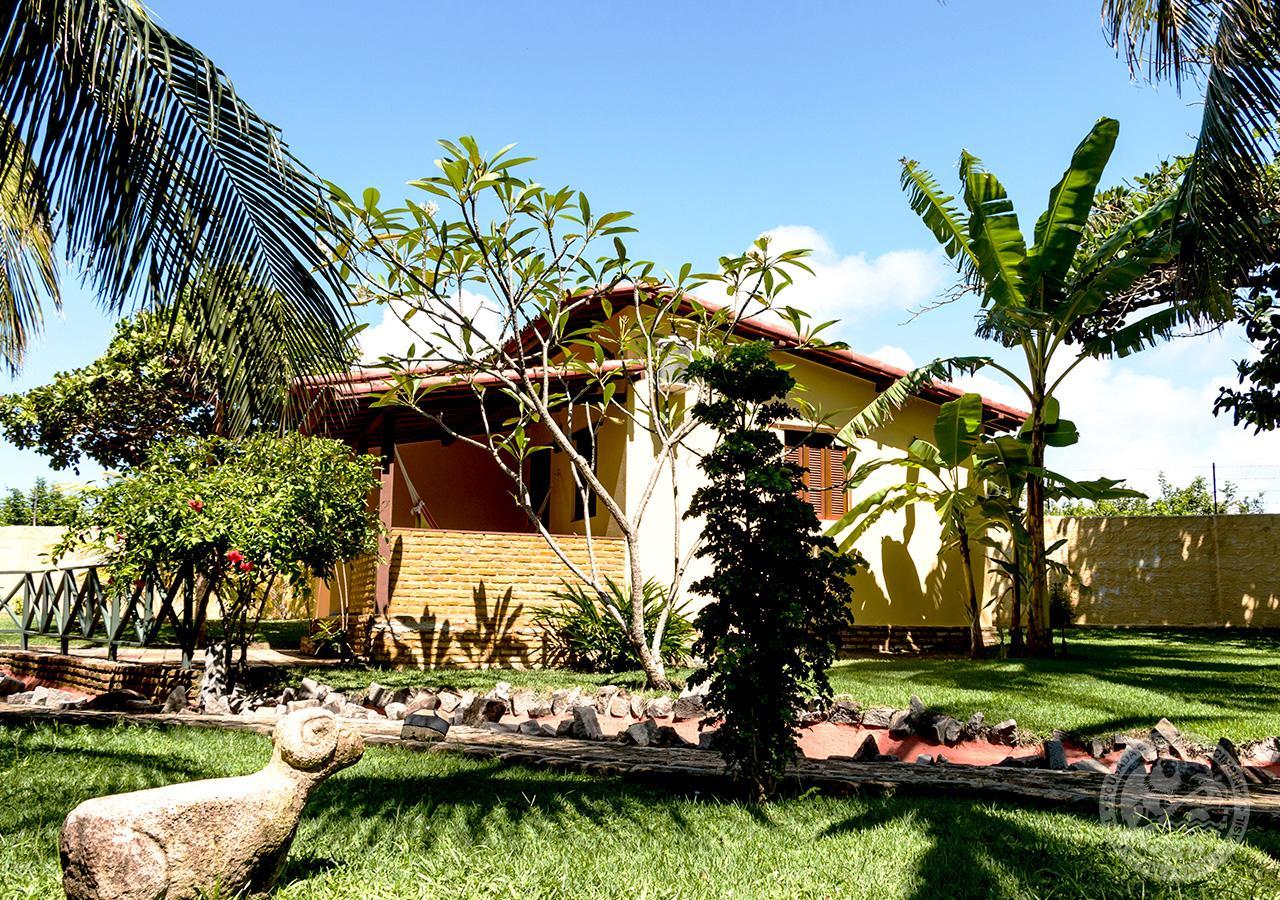 Pousada Cacimbinha - ePipa Hotéis Tibaú do Sul Exterior foto
