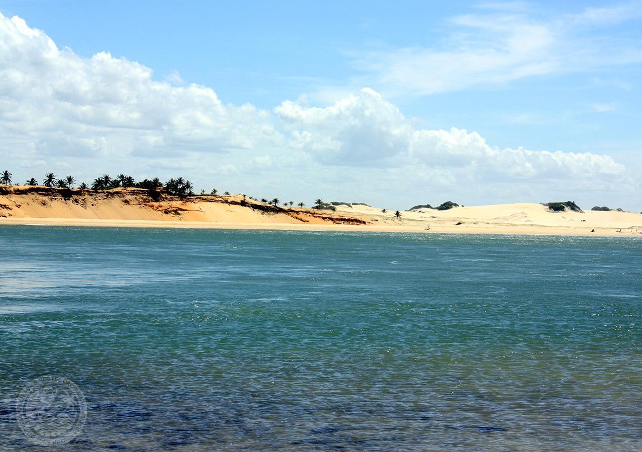 Pousada Cacimbinha - ePipa Hotéis Tibaú do Sul Exterior foto