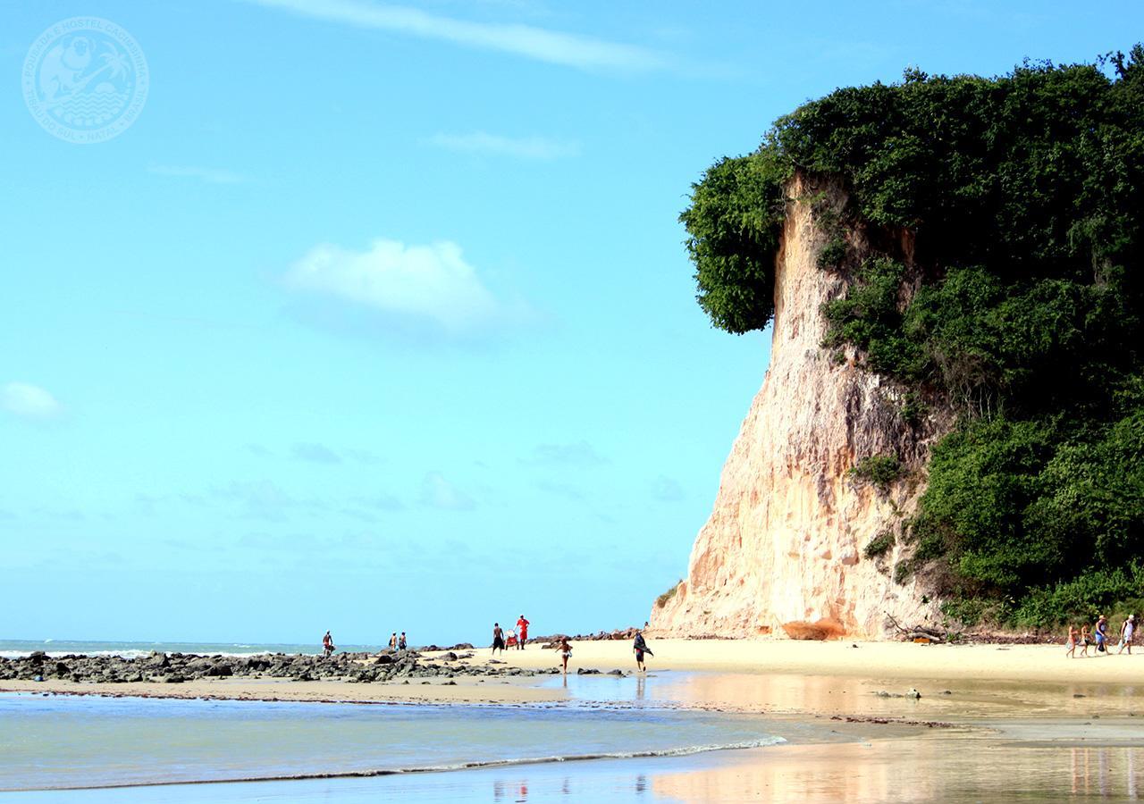 Pousada Cacimbinha - ePipa Hotéis Tibaú do Sul Exterior foto